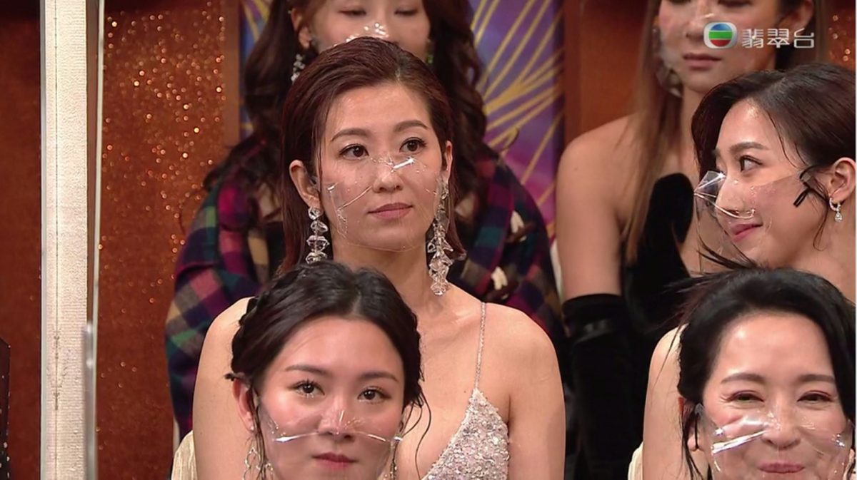 另一半出轨如何解决？ 陈自瑶答案句句扎心