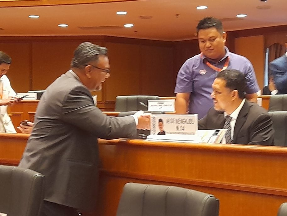 吉州议会(大北马)应对泰国“陆桥”计划 吉打兴建双弄海港 助缩短海运路线