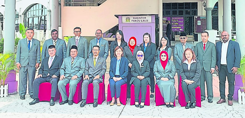 吉辇明年调整门牌税 霹其他地方政府陆续重估/主