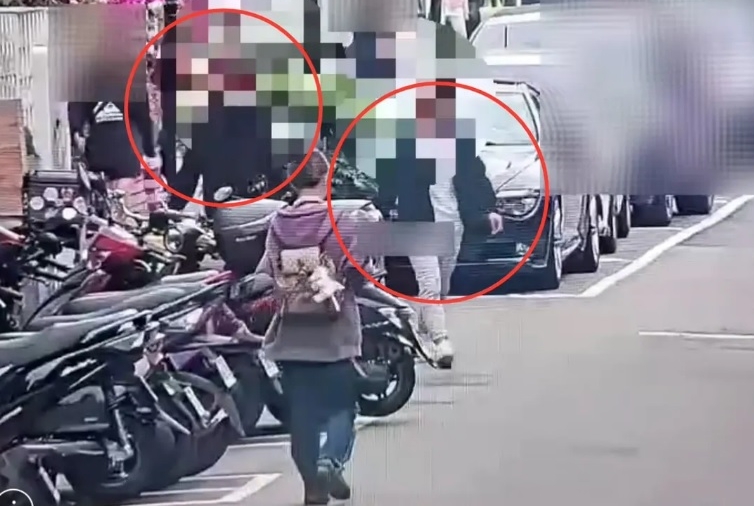 吴姗儒咖啡馆被砸 2嫌犯落网称：不满吴宗宪主持风格