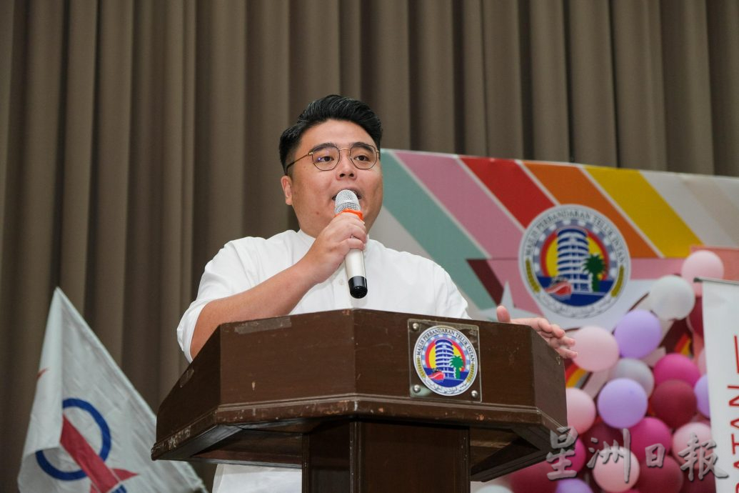 吴家良：华淡小地位毋庸置疑 促巫青团认清事实