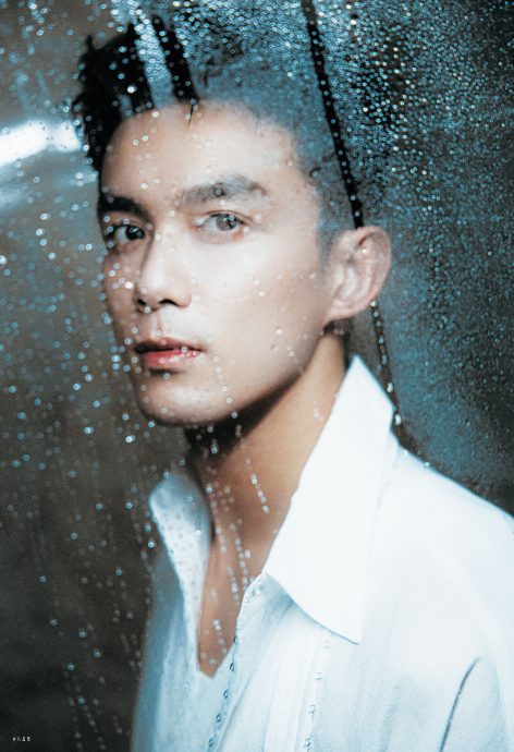 吴磊与向涵之传分手 三搭赵露思全网欢腾