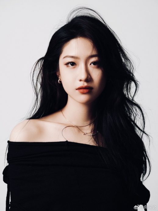 吴磊与向涵之传分手 三搭赵露思全网欢腾