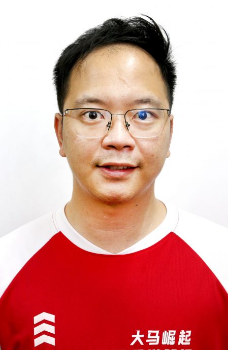 吴锡华:大和园巴刹清理后建基设 小贩有望4月中回归摆摊