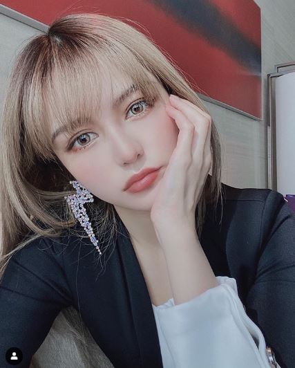 周扬青参战《乘风2024》 网酸:来炫富的吗