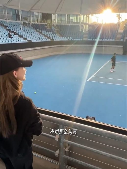 周杰伦PK刘畊宏 昆凌加油泄老公暱称