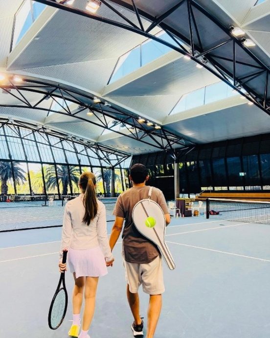 周杰伦PK刘畊宏 昆凌加油泄老公暱称