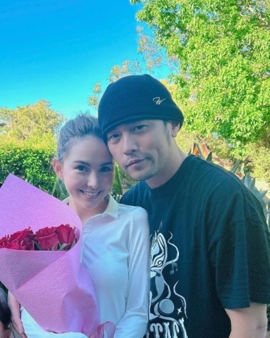 周杰伦PK刘畊宏 昆凌加油泄老公暱称