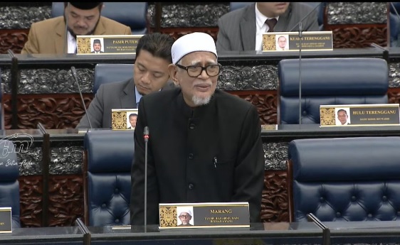 哈迪:反对党议员没拨款不公平 “像是否决东海岸州属权利”