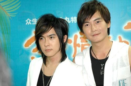 唐禹哲认未婚生2子！郑元畅久没联络：他的新闻不在我的世界