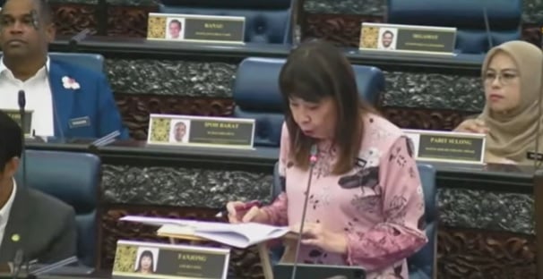 国会/副财长林慧英：国家银行要求保险公司客观调查所有索赔