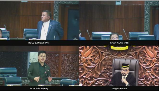 国会//肉骨茶课题