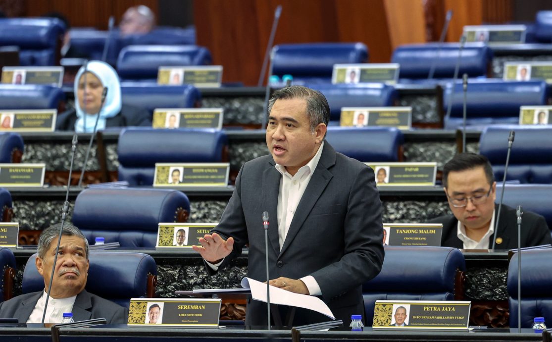 国会：陆兆福 谈OTA