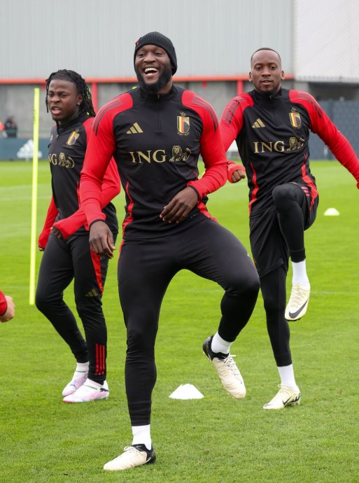 国际足球友谊赛|双方当家皆缺阵 英比交锋大打折扣