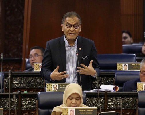 基菲里:今年和明年 放眼6千合约医务人员转正