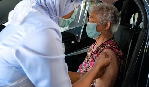 基菲里:今年和明年 放眼6千合约医务人员转正