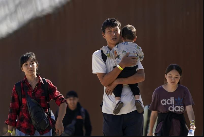 墨西哥南太平洋海岸附近船只翻覆 8亚洲移民死亡