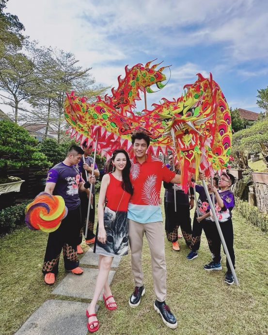 备孕失败患严重情绪病? 陈乔恩怒呛:生不生关你屁事