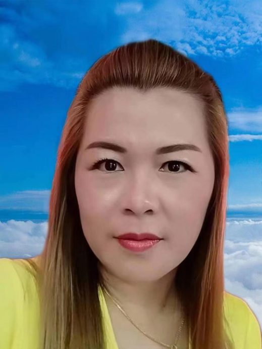 (大北马)家属吁民众不要胡乱揣测和散播谣言,尊重逝者