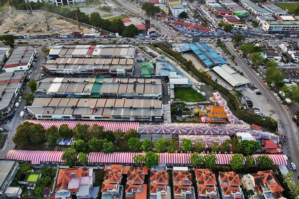 (大北马)盛大婚宴打开阿儿玛港门天公坛知名度