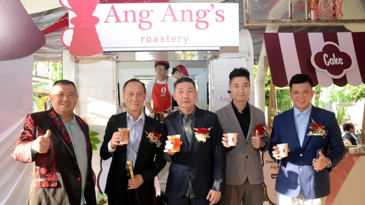 (大北马)盛大婚宴打开阿儿玛港门天公坛知名度