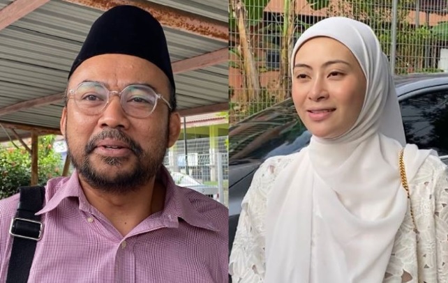 大小老婆齐齐入禀法庭申请离婚 大马商人：“我的报应”