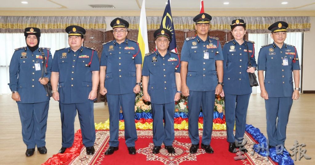 大臣:还未调整 霹水费下周再定夺