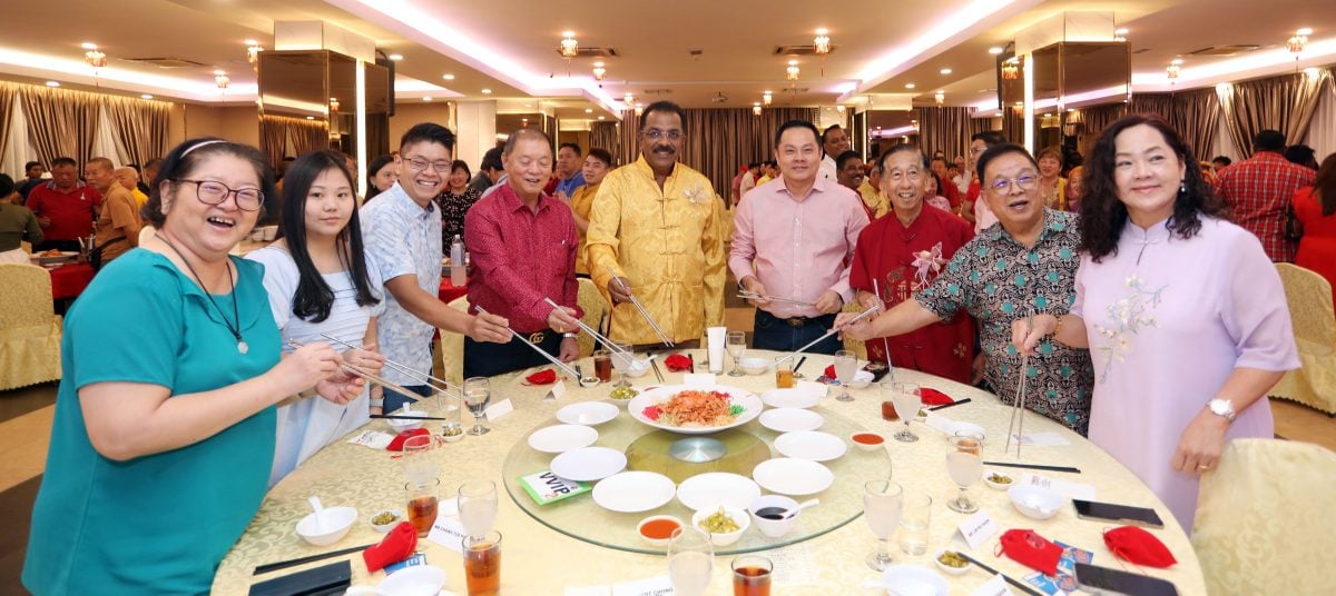 大都会/古纳拉加要求将圣淘沙花园“升格”为镇