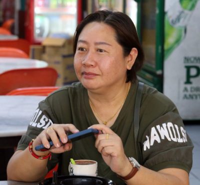 大都会/封底双头之一/茶水课题/8图