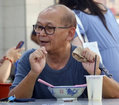 大都会/封底双头之一/茶水课题/8图