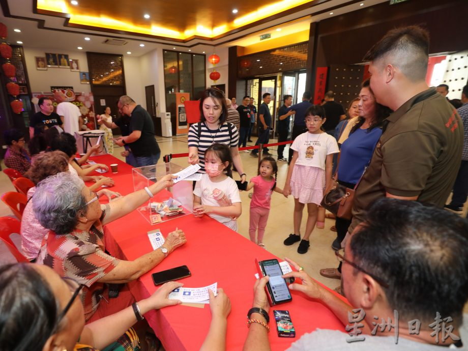 巴生人全力捍卫肉骨茶