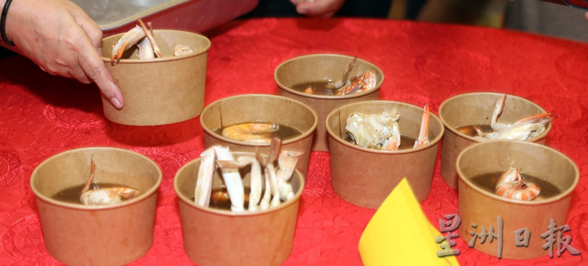 巴生人全力捍卫肉骨茶