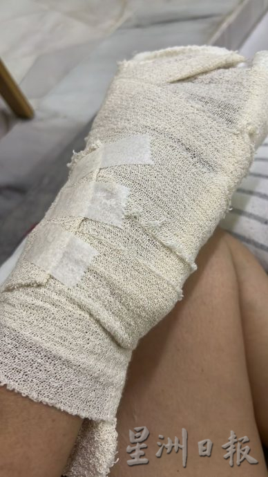 大都会封面：双文丹治安亮红灯