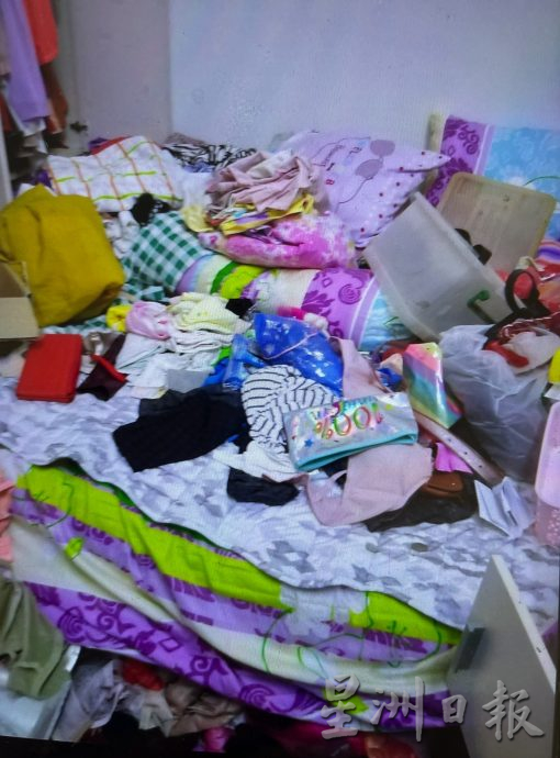 大都会封面：双文丹治安亮红灯