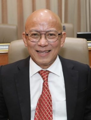 大都会/新一波大涨潮来袭，巴生北区昨晚就水灾！