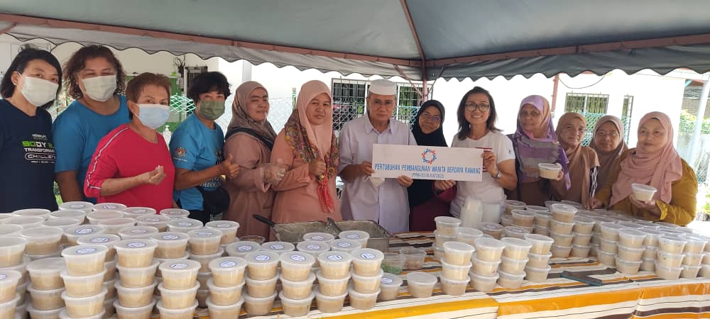 大都会:有故事的人/3图