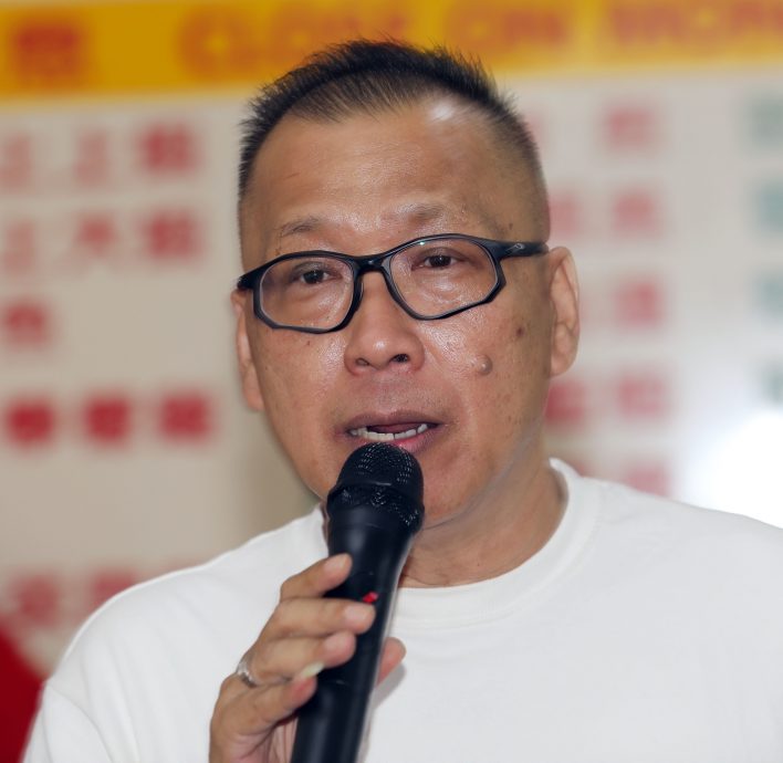 大都会/林文祥:凡事不应赶尽杀绝,免掀起人心惶惶