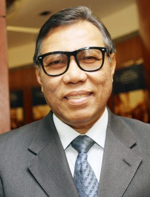 大都会/阿都拉昔转态支持阿米鲁丁的领导