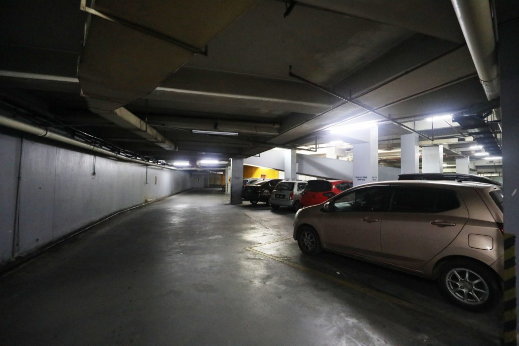 大都会/陈健达促市厅规划活化MPK广场