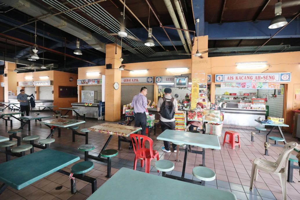 大都会/陈健达促市厅规划活化MPK广场