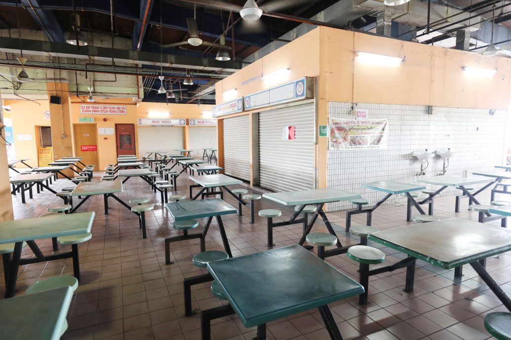 大都会/陈健达促市厅规划活化MPK广场