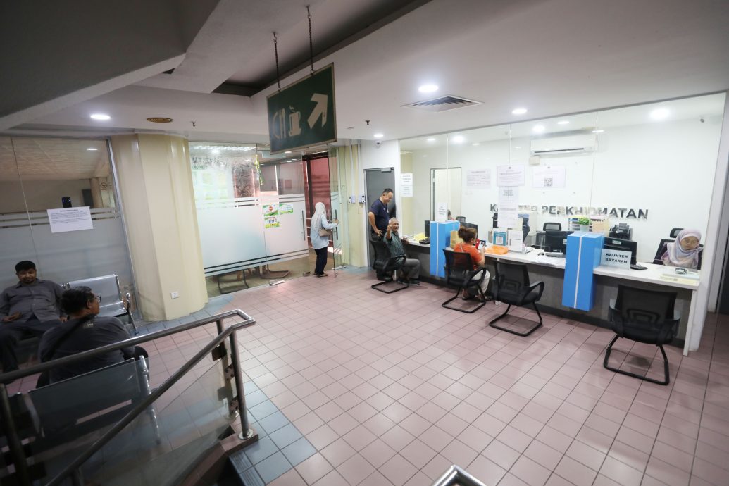 大都会/陈健达促市厅规划活化MPK广场