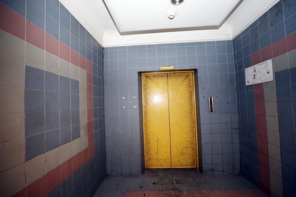 大都会/陈健达促市厅规划活化MPK广场