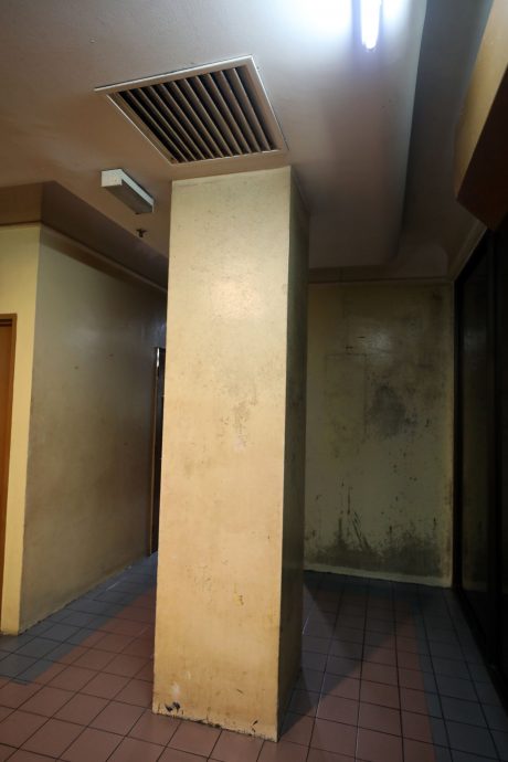 大都会/陈健达促市厅规划活化MPK广场