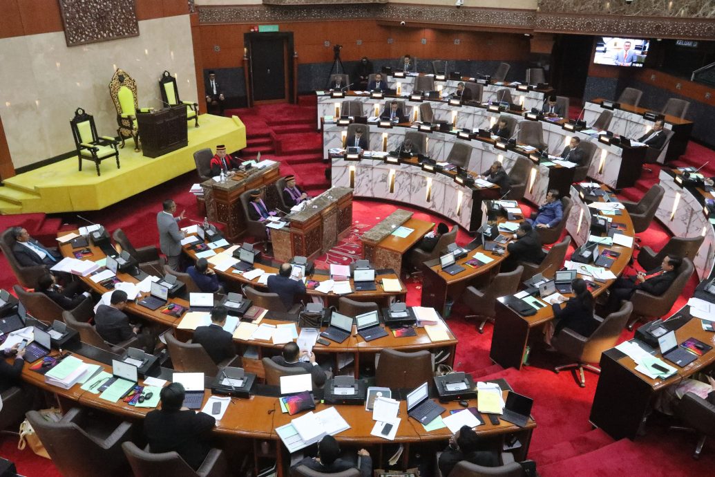 大都会/雪州议会图-场面