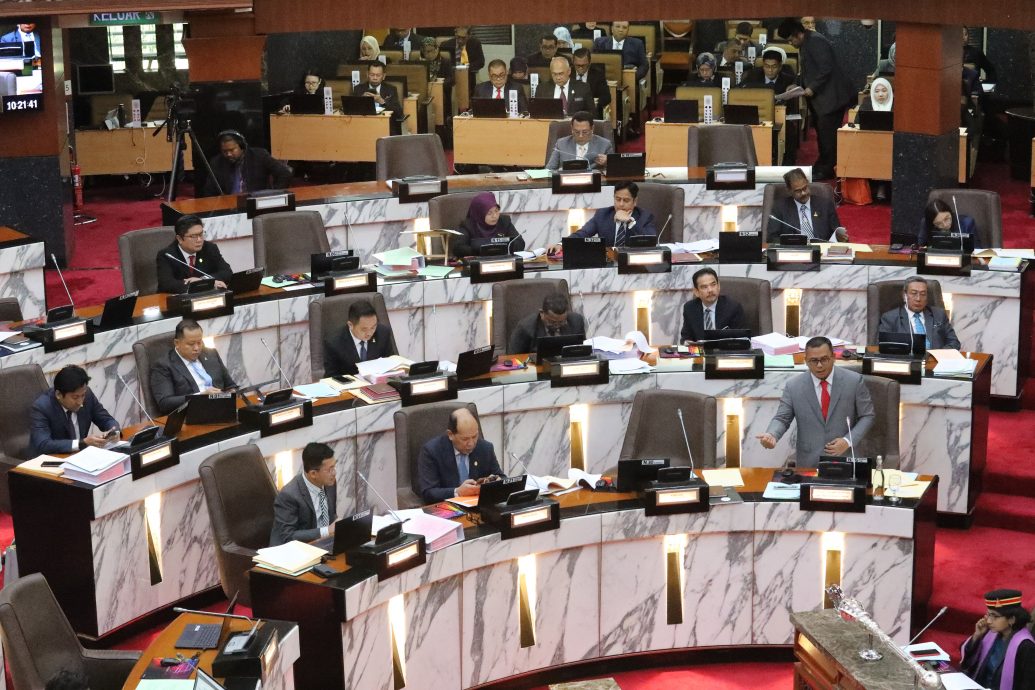 大都会/雪州议会图-场面