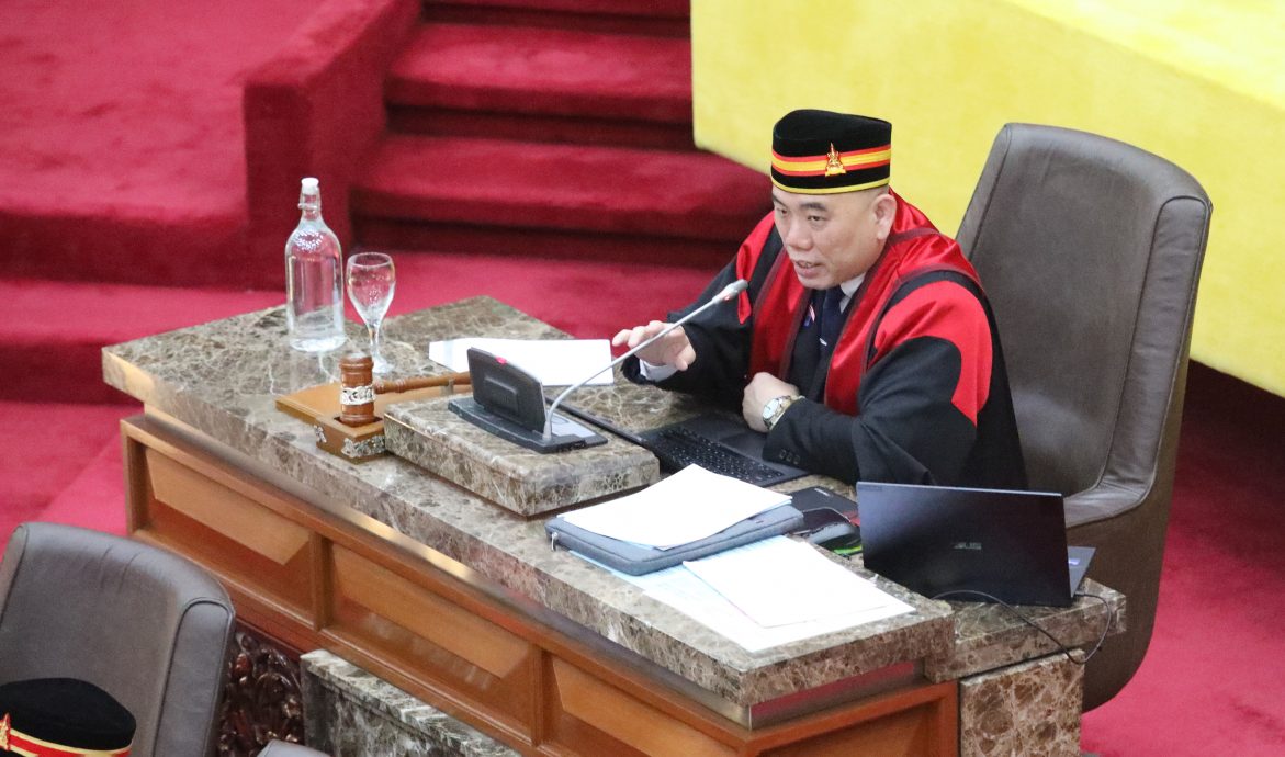 大都会/雪州议会图-场面