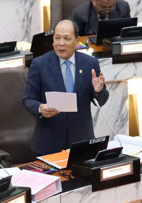 大都会/雪州议会图