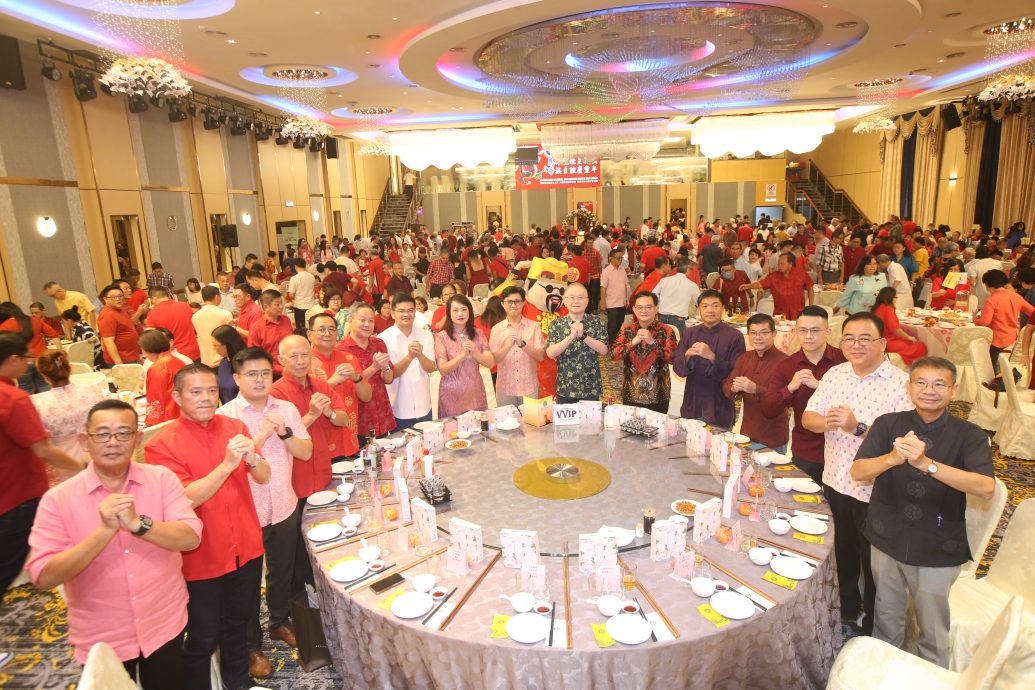 mca cny