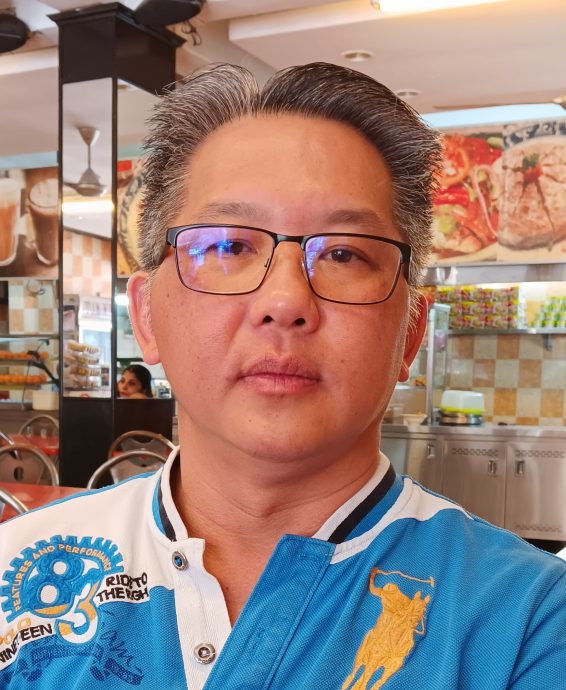 移民局狂捉外劳酿人手短缺，5州安老院申诉别迫上绝路／3图